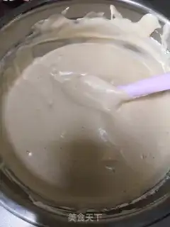 Make Coco breakfast cake step 10