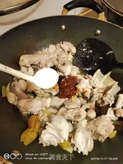 Make Sour duck step 6