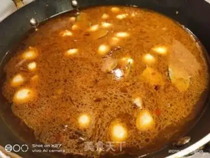 Make Sour duck step 7