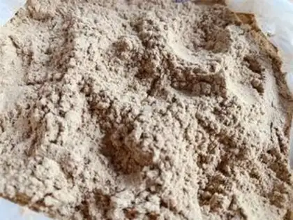 Make Skinned bread step 0