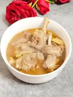 Make Sour duck step 8