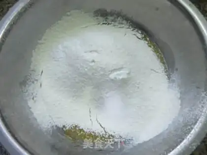 Make Sunflower seeds step 4