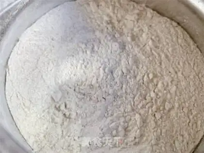 Make Skinned bread step 1