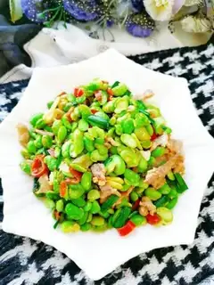 Make Scrambles step 5
