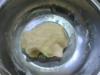 Make Sunflower seeds step 5