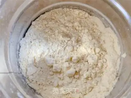 Make Skinned bread step 2