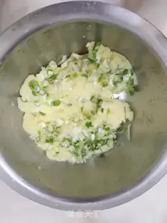 Make Cheesebox step 1