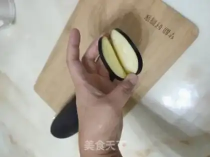 Make Cheesebox step 2