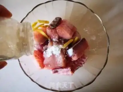 Make Steam fish step 2