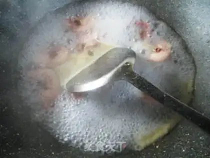Make The tofu chicken leg boils step 3