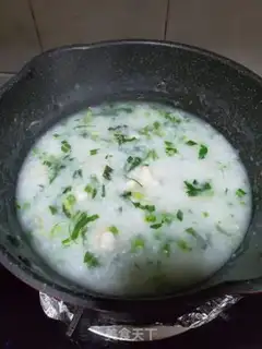 Make Shrimp cuisine step 6