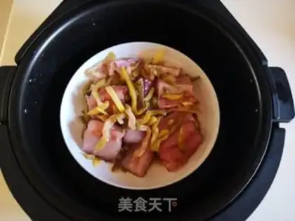 Make Steam fish step 5