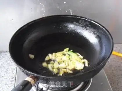 Make The crystalfish step 2