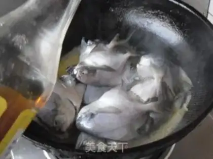 Make The crystalfish step 3