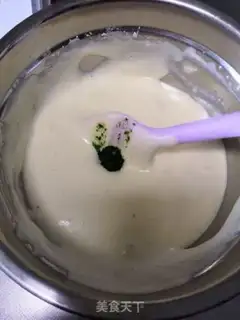 Make Spinach pickles step 8