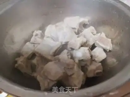 Make The fragrance step 2