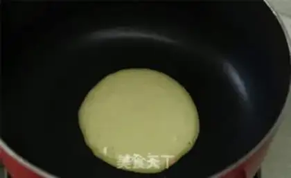 Make Honeybread step 3