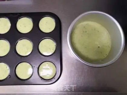 Make Spinach pickles step 10