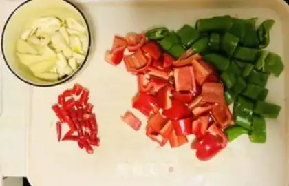 Make Pickle cucumber step 3