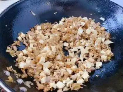 Make Skinned bread step 14