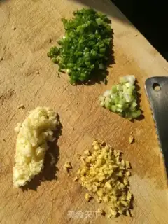 Make A thousand bean peels step 2