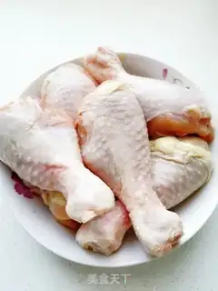Make A beer duck with sauce step 0