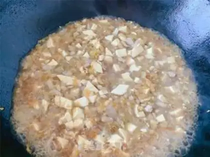 Make Skinned bread step 15