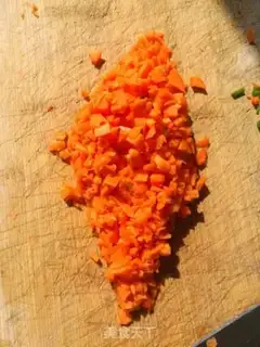 Make A thousand bean peels step 3