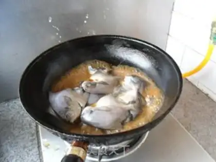 Make The crystalfish step 5