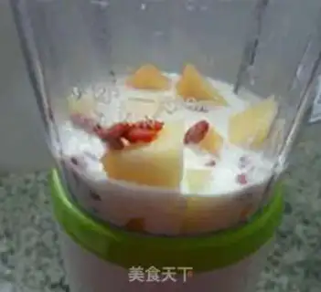 Make A macaroni shake step 6