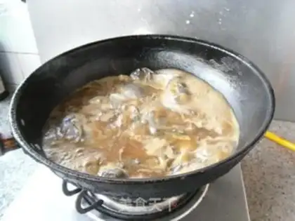 Make The crystalfish step 6