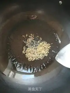 Make A thousand bean peels step 4