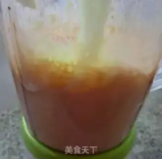 Make A macaroni shake step 7