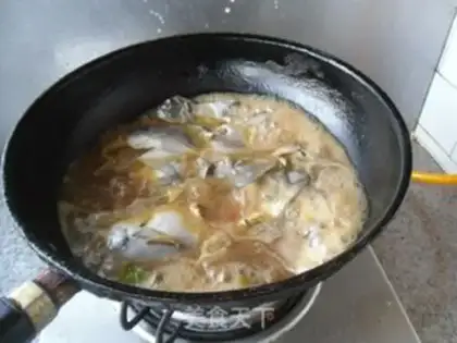 Make The crystalfish step 7