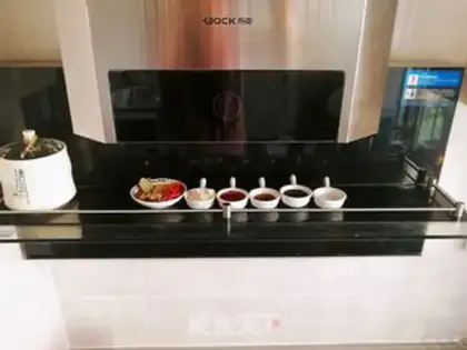 Make Spicy ribs step 1