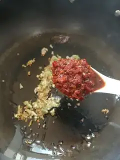 Make A thousand bean peels step 6