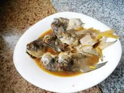 Make The crystalfish step 8