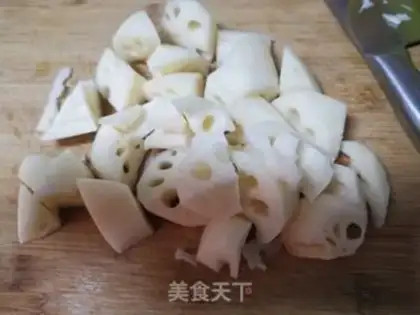 Make The fragrance step 5