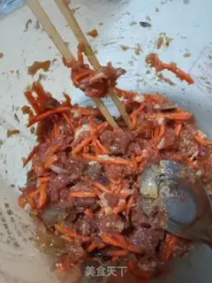 Make Shrimp stale step 0