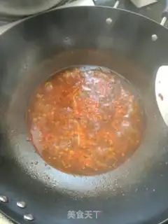 Make A thousand bean peels step 7