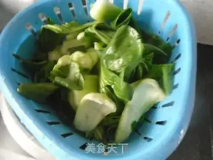 Make Dry tofu toaster step 1