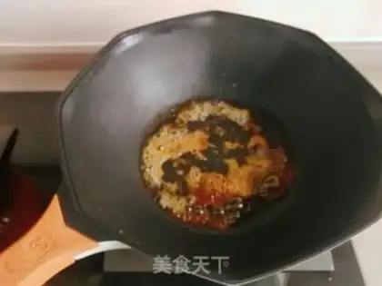 Make Spicy ribs step 3