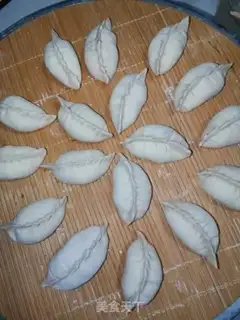 Make Shrimp stale step 1