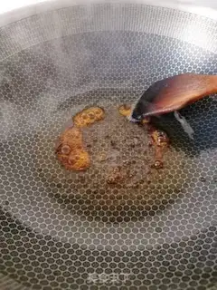 Make A beer duck with sauce step 6