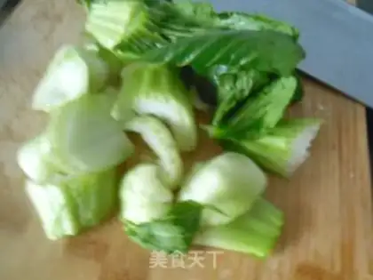Make Dry tofu toaster step 2