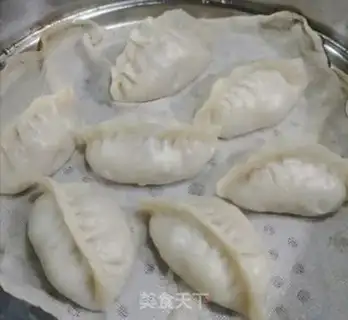 Make Shrimp stale step 2