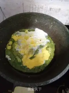 Make Pine pickles step 4