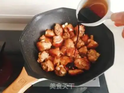 Make Spicy ribs step 5