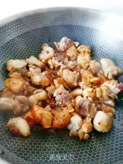Make A beer duck with sauce step 8