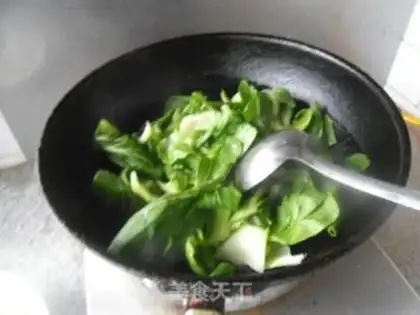 Make Dry tofu toaster step 4